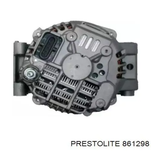 Comprar A004TR5691ZT Mitsubishi Dynamo