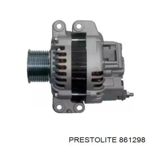 861298 Prestolite alternador