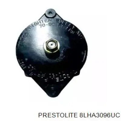 8LHA3096UC Prestolite alternador