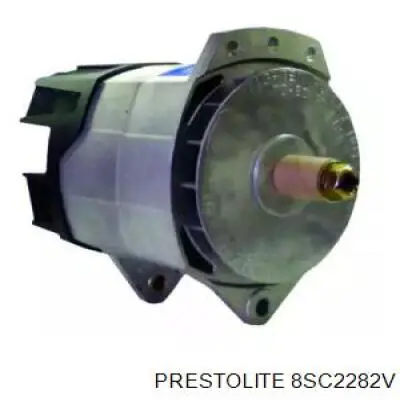 8SC2282V Prestolite Alternador de coche
