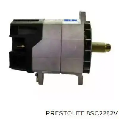 8SC2282V Prestolite alternador