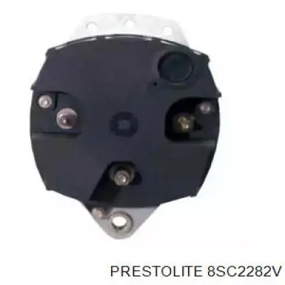 Alternador del motor Prestolite 8SC2282V precio, desde 532,21 EUR
