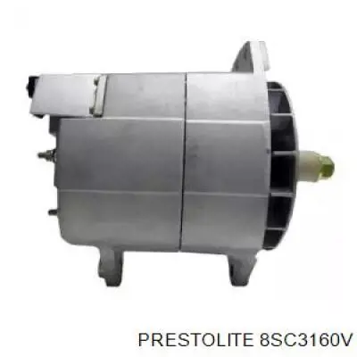 Alternador 2706031080 Toyota