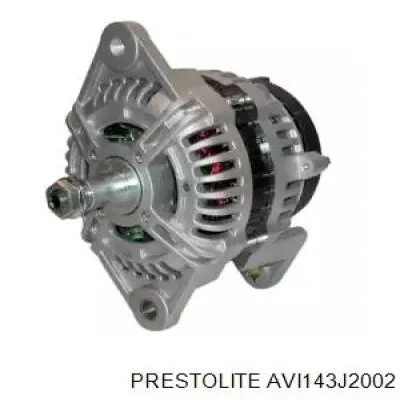 AVI143J2002 Prestolite alternador