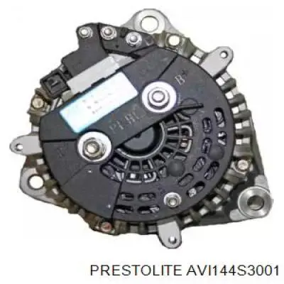 Alternador 0120469982 Mercedes