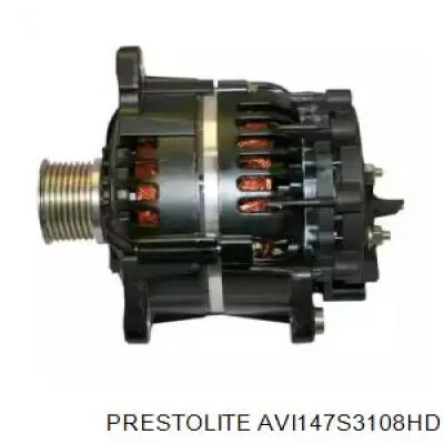 AVI147S3108HD Prestolite alternador