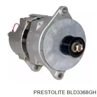 BLD3368GH Prestolite alternador