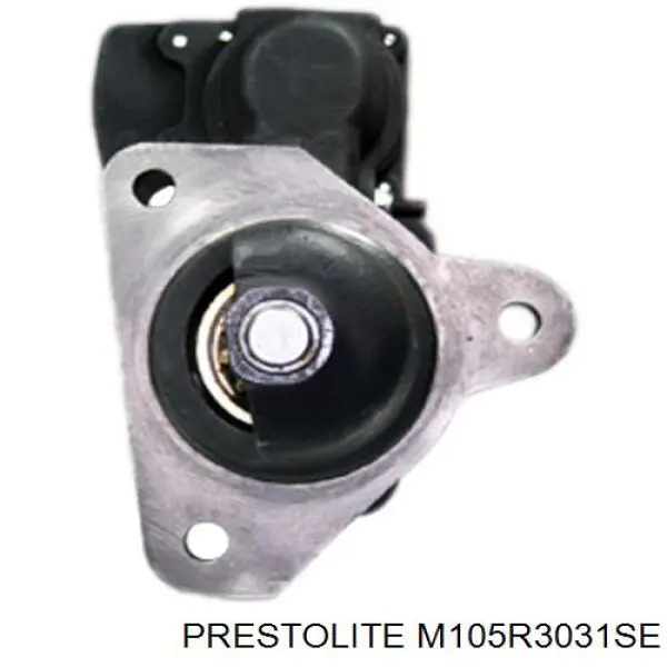 Motor de arranque A0071510201 Mercedes