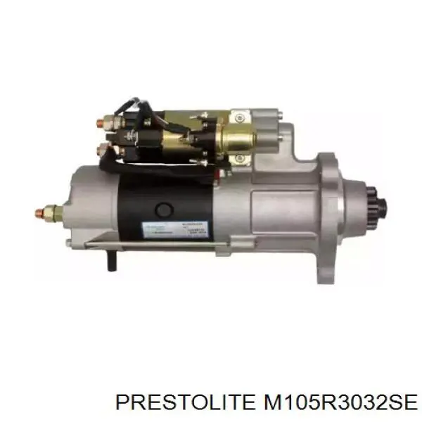 30251N WPS motor de arranque