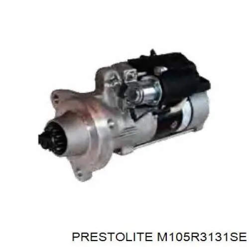 Motor de arranque MS905 Mahle Original
