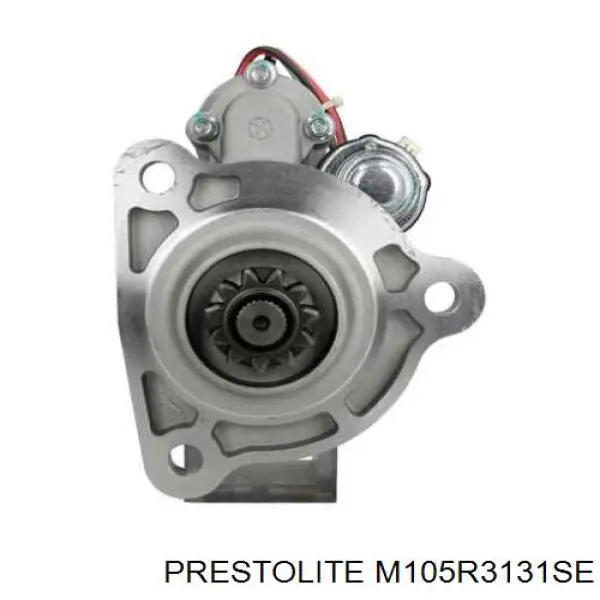 Burro de arranque  Mahle Original MS905 precio, desde 372,75 EUR