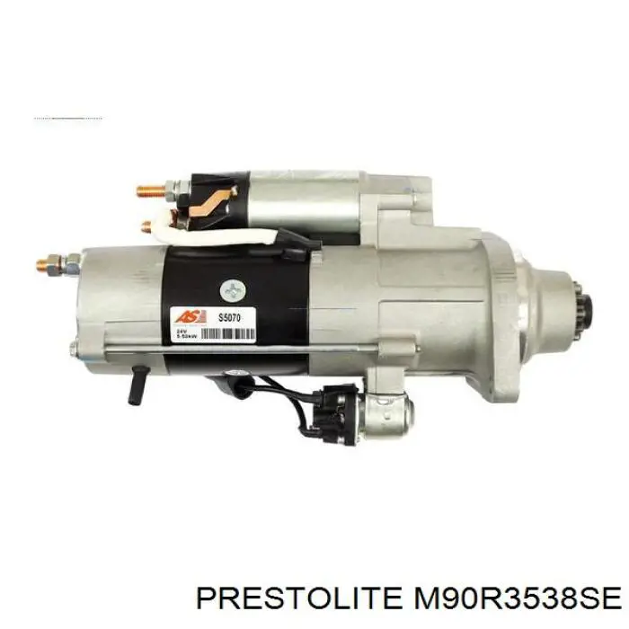 Comprar 3803847 Volvo Motores de arranque
