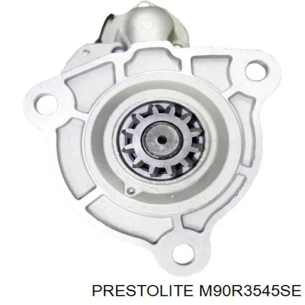 M90R3545SE Prestolite motor de arranque