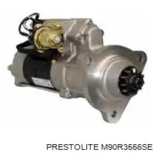 M90R3556SE Prestolite motor de arranque