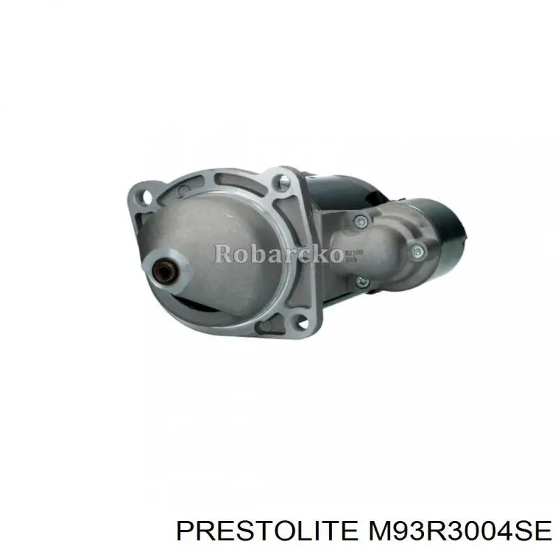 Comprar CS0530 REMA-PARTS Motores de arranque