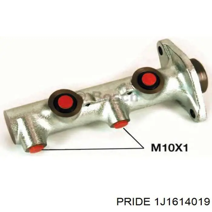 Cilindro principal de freno Seat Leon 1 1M1