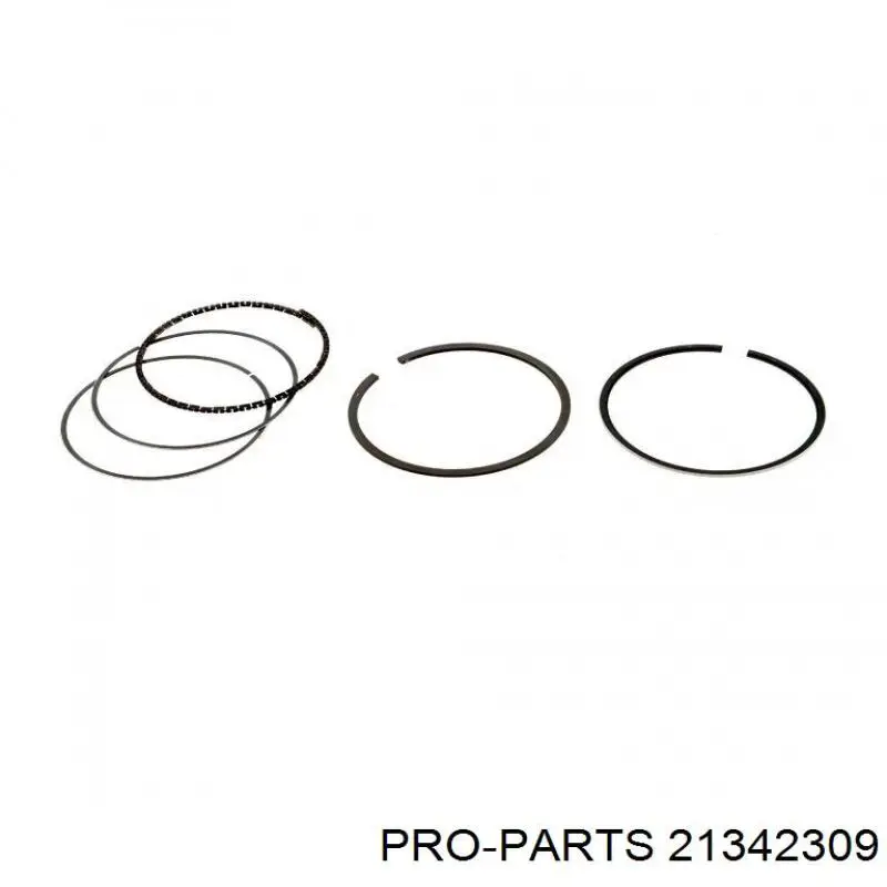 Rodillo tensor Febi 21568