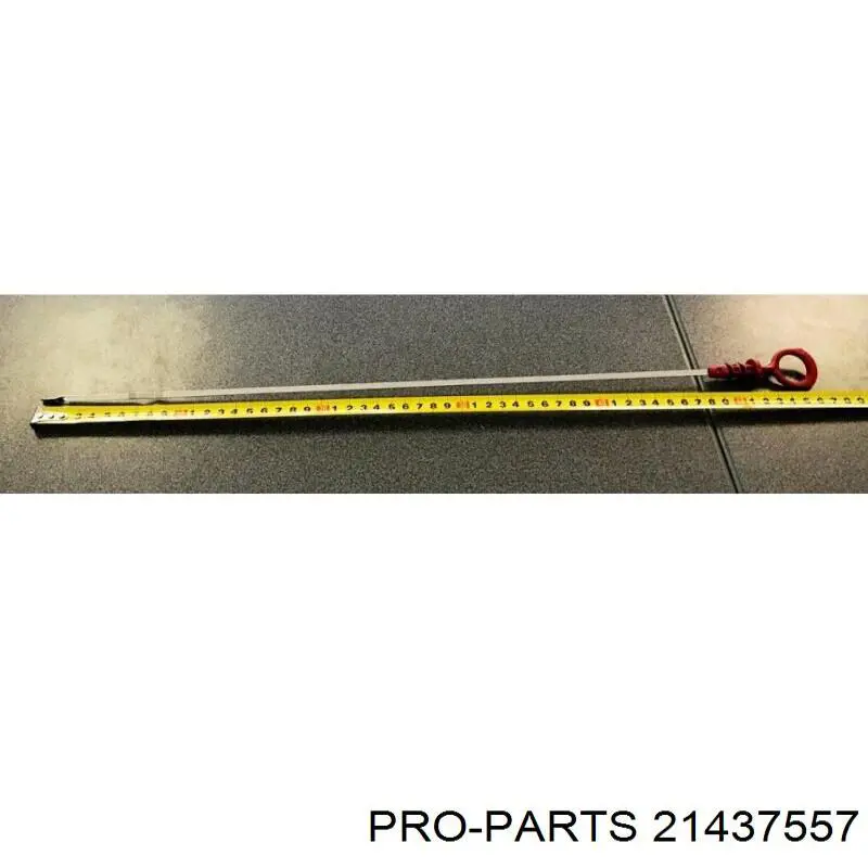 Comprar 21437557 Pro-parts Varilla aceite
