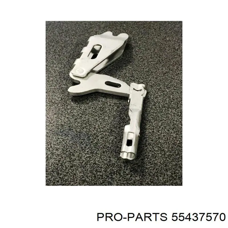 Mecanismo expansor de las zapatas del freno de estacionamiento 31257573 Volvo