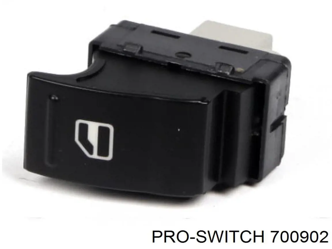 700902 PRO Switch unidad de control elevalunas delantera izquierda