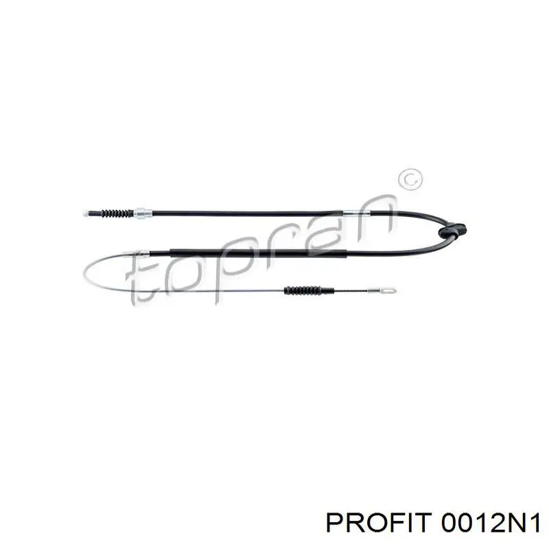 Radiador de calefacción Profit 0012N1 precio, desde 21,93 EUR