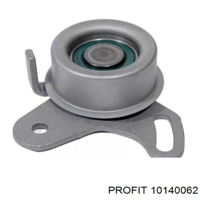 Rodillo, cadena de distribución Hyundai Accent 1