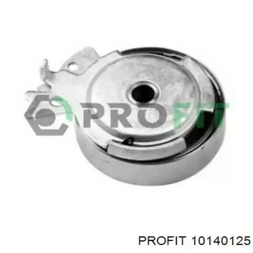 Rodillo, cadena de distribución Chevrolet Aveo 2 T250, T255