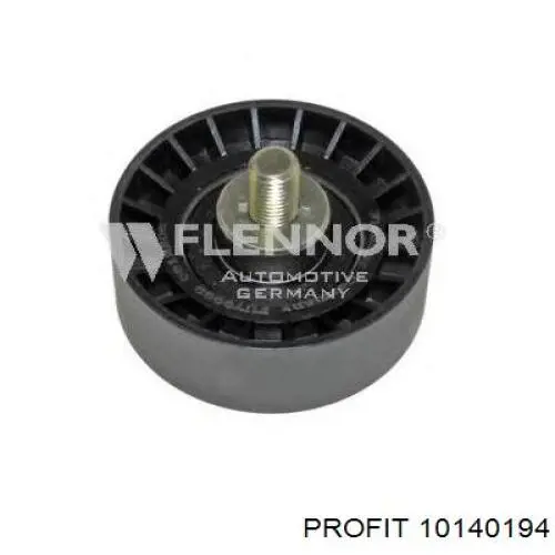 Rodillo intermedio de correa dentada Chevrolet Aveo 2 T250, T255