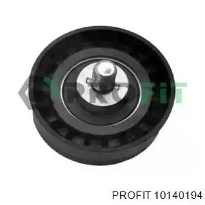 Rodillo intermedio de correa dentada Chevrolet Aveo 2 T250, T255