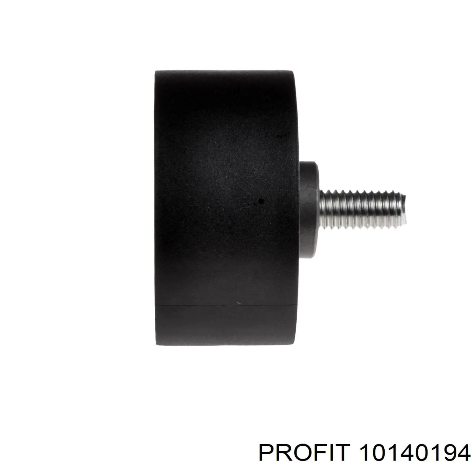 Rodillo intermedio de correa dentada Chevrolet Aveo 2 T250, T255