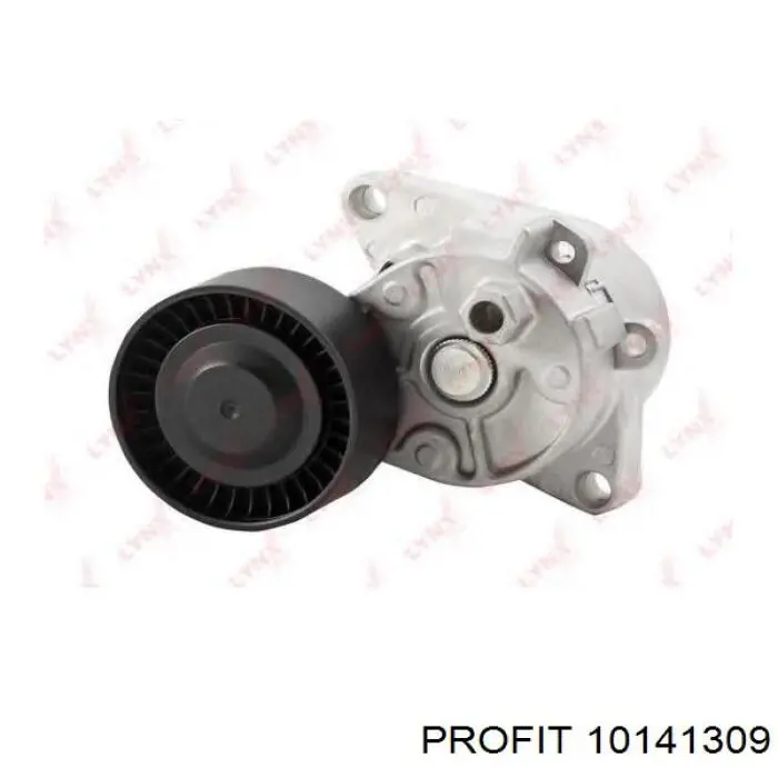 Tensor de correa poli V 8641113005 Triscan