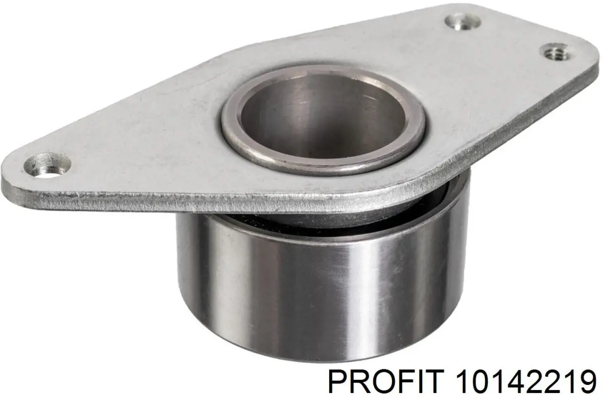 1014-2219 Profit rodillo intermedio de correa dentada