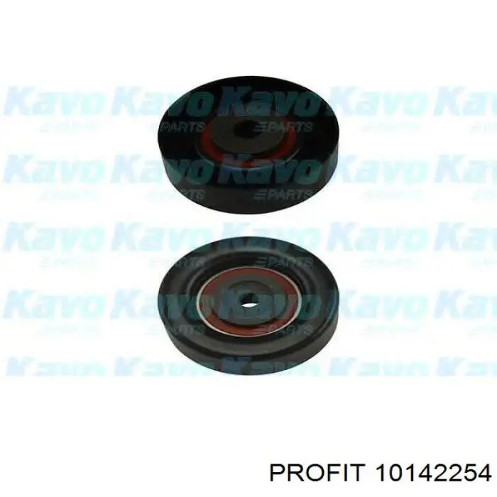 GT10090 Hyundai/Kia Polea tensora