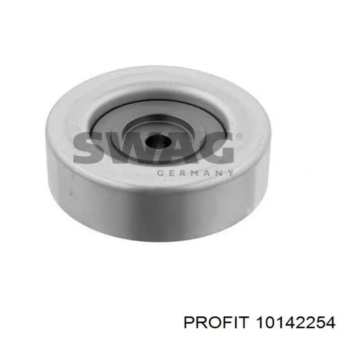 Rodillo tensor correa poli V Hyundai/Kia GT10090 precio, desde 22,51 EUR