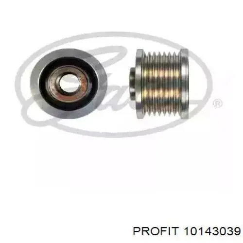 Comprar 10143039 Profit Polea tensora, correa poli V