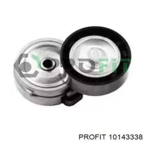 0071747798 Fiat/Alfa/Lancia Tensor de correa auxiliar