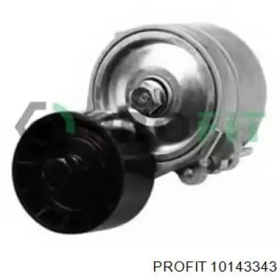 Tensor de la correa trapecial poli v Open Parts ACT203900