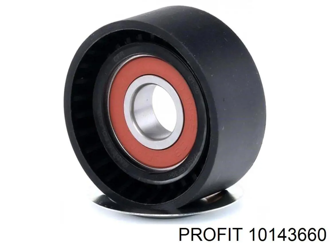Rodillo tensor para Renault Laguna I (B56, 556)