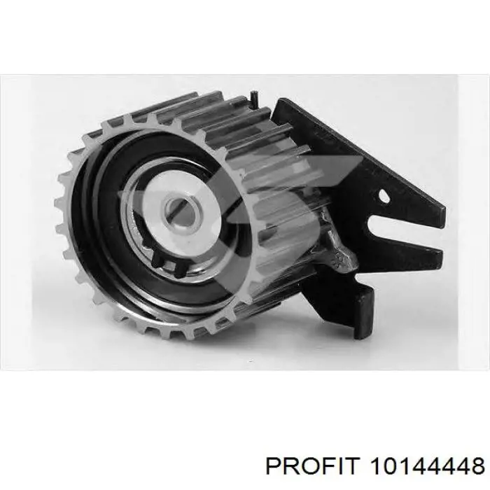 Tensor de la correa trapecial poli v Suzuki 1754077E00