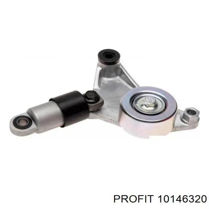 Comprar 01902AZFE Febest Tensor de correa poli V 