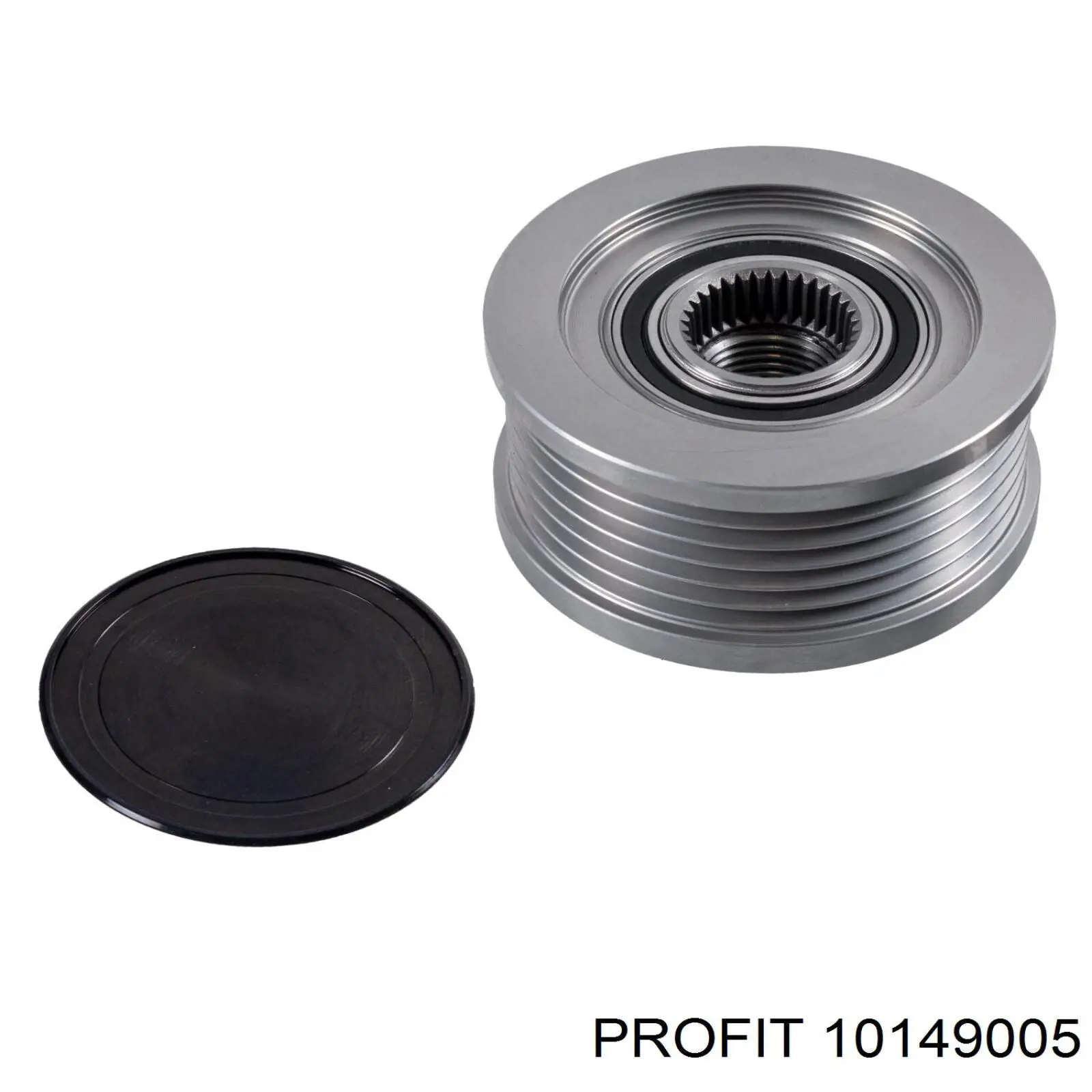 Poleas juego de piezas Fiat Bravo 2 198