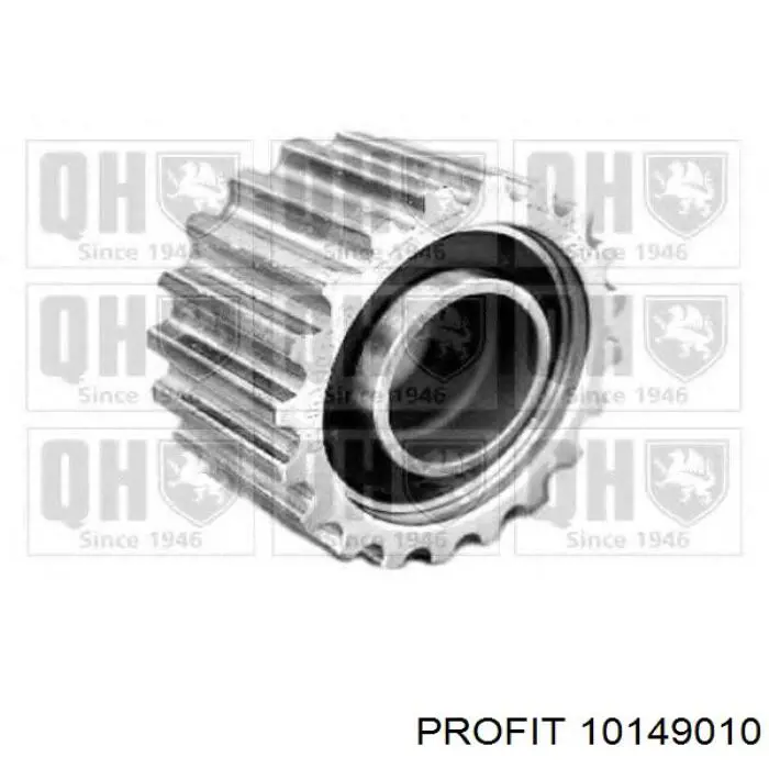 Comprar T449881 STC Polea correa distribución