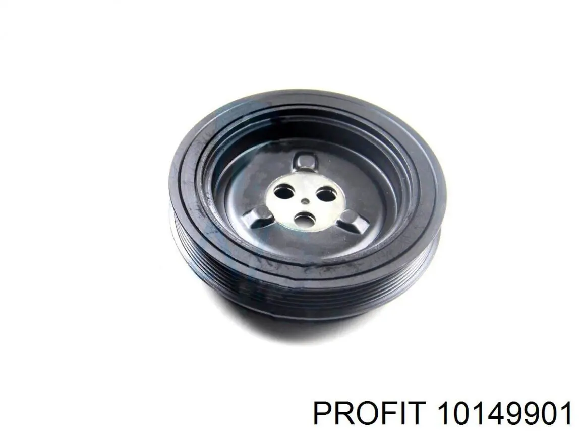 Polea del cigüeñal Ford 1723700 precio, desde 99,53 EUR