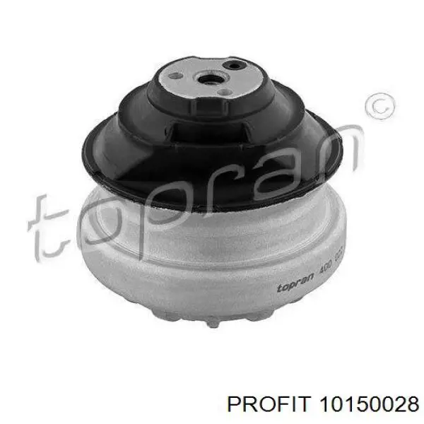 10150028 Profit almoahada (soporte Del Motor Izquierda / Derecha)