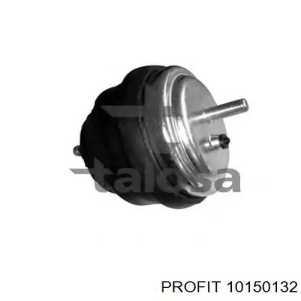 Comprar 3140300001 Meyle Soporte de motor, Izquierda / Derecha