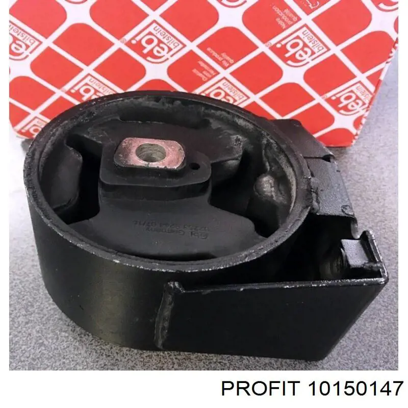 460029 Cautex Soporte de motor derecho