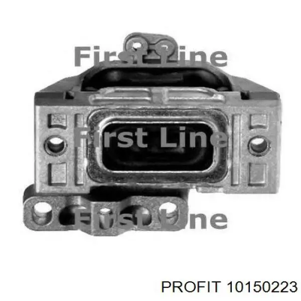 Soporte de motor derecho 510053 GSP