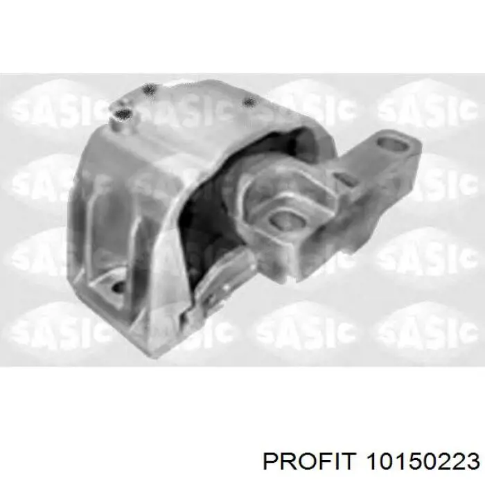 Soporte de motor derecho GSP 510053