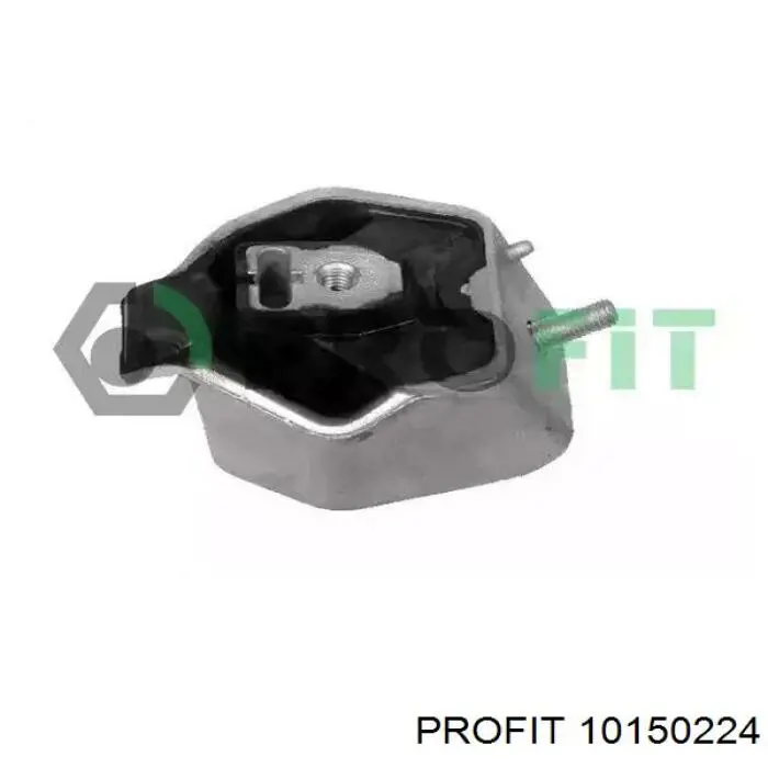 1015-0224 Profit soporte motor izquierdo