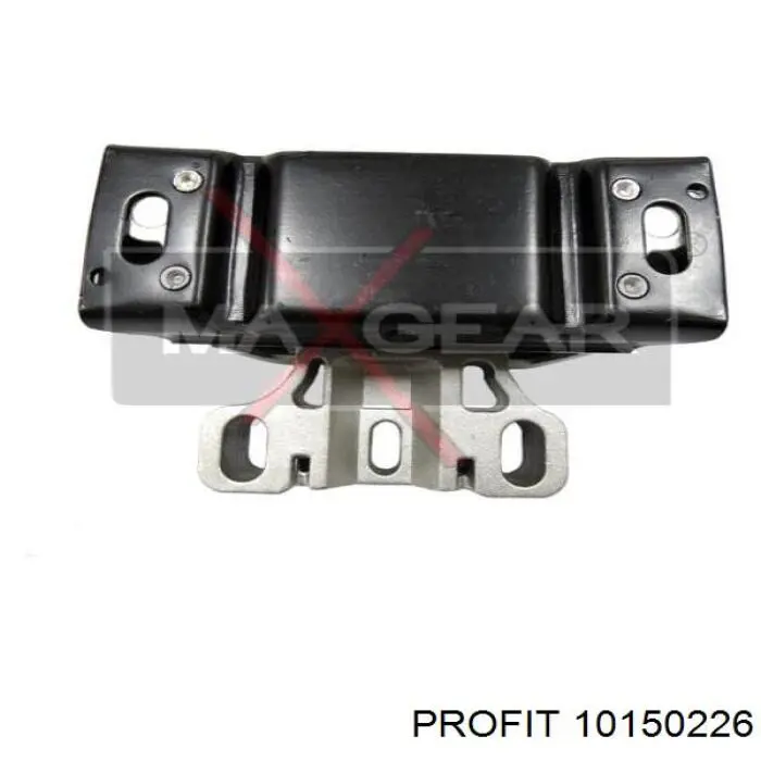 1015-0226 Profit montaje de transmision (montaje de caja de cambios)